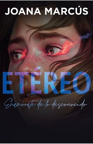 ETEREO - JOANA MARCUS