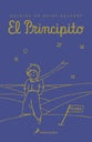 El principito  ESTUCHE DE EL PRINCIPITO (LIBRO Y EMPAQUE TAPA BLANDA) - Antoine de Saint-Exupery - FS000298