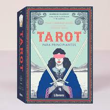TAROT PARA PRINCIPIANTES.