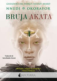 BRUJA AKATA. - 137706