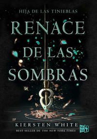 RENACE DE LAS SOMBRAS. (AND I DARKEN 2) - 130796