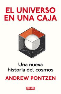 UNIVERSO EN UNA CAJA, EL - 142704