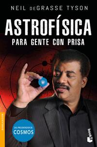 ASTROFISICA PARA GENTE CON PRISA - 142563