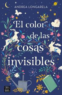 COLOR DE LAS COSAS INVISIBLES, EL - 142650