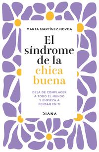 SINDROME DE LA CHICA BUENA, EL - 142662