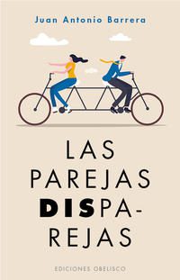 PAREJAS DISPAREJAS, LAS. - 137876