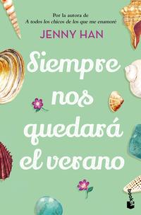 SIEMPRE NOS QUEDARA EL VERANO (EL VERANO VOL. 3) - 142641