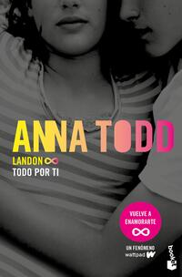 LANDON. TODO POR TI - 142667