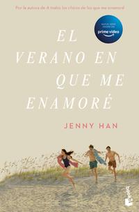 VERANO EN QUE ME ENAMORE, EL (EL VERANO VOL. 1) - 142639