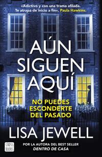 AUN SIGUEN AQUI. - 142545