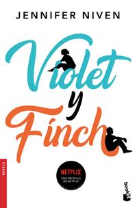 VIOLET Y FINCH - 142666