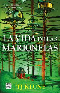 VIDA DE LAS MARIONETAS, LA - 142635