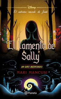 LAMENTO DE SALLY, EL. UN GIRO INESPERADO. - 142541