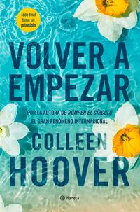 VOLVER A EMPEZAR (IT STARTS WITH US) - 141401