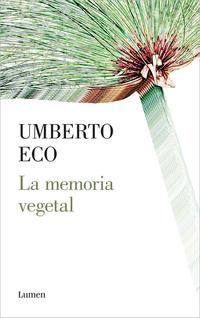 MEMORIA VEGETAL, LA. - 136298