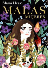 MALAS MUJERES (TAPA DURA) - 129319