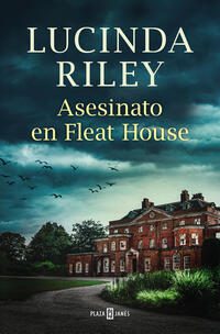 ASESINATO EN FLEAT HOUSE. - 131132