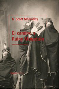 CAMINO A RAINY MOUNTAIN,EL - 126895