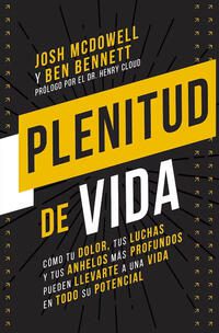 PLENITUD DE VIDA. - 133045