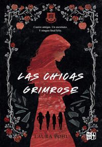 CHICAS GRIMROSE, LAS - 130806