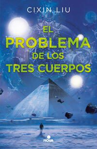 PROBLEMA DE LOS TRES CUERPOS, EL - 139176