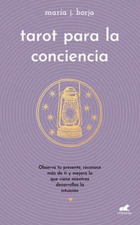 TAROT PARA LA CONCIENCIA - 127499