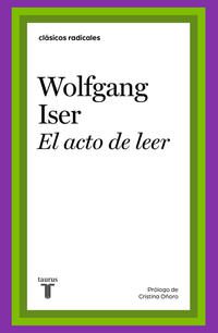 ACTO DE LEER, EL - 129225