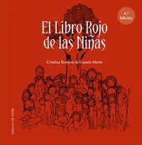 LIBRO ROJO DE LAS NINAS, EL. - 134675