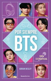 POR SIEMPRE BTS - 129226