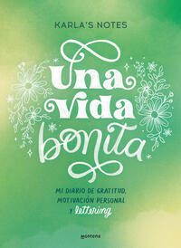 UNA VIDA BONITA. - 135092