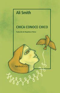 CHICA CONOCE CHICO - 126892