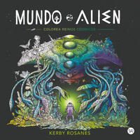 MUNDO ALIEN. - 135511