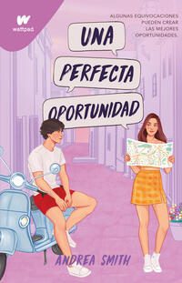 UNA PERFECTA OPORTUNIDAD. - 131033