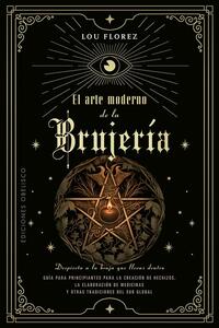 ARTE MODERNO DE LA BRUJERIA, EL - 141764
