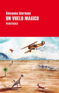 UN VUELO MAGICO - 126907