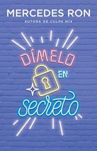 DIMELO EN SECRETO. - 133780