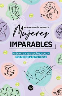 MUJERES IMPARABLES. - 135505