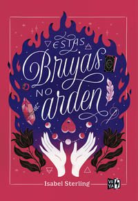 ESTAS BRUJAS NO ARDEN - 130798