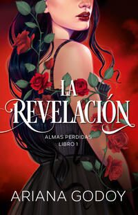 REVELACION, LA. ALMAS PERDIDAS. (LIBRO 1) - 131140