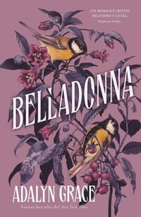 BELLADONNA. - 133039