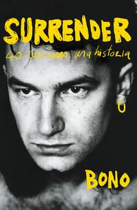 SURRENDER, 40 CANCIONES, UNA HISTORIA. - 141339