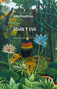 ADAN Y EVA. - 138956