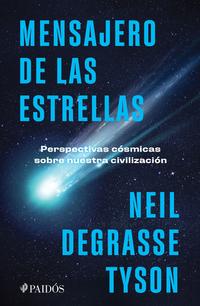 MENSAJERO DE LAS ESTRELLAS - 128203