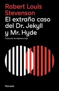 EXTRANO CASO DEL DR. JEKYLL Y MR. HYDE, EL. - 138950