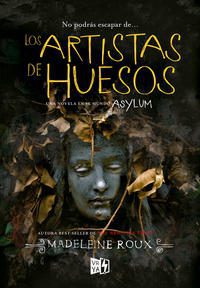 ARTISTAS DE HUESOS, LOS (ASYLUM 2.5) - 126128