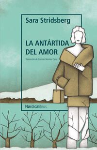 ANTARTIDA DEL AMOR, LA. - 138961