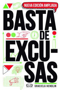 BASTA DE EXCUSAS. - 139342