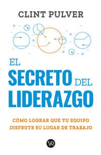 SECRETO DEL LIDERAZGO, EL. - 135504