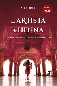 ARTISTA DE HENNA, LA - 141476