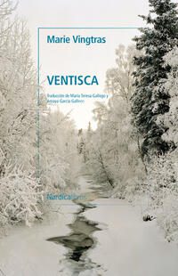 VENTISCA. - 133531